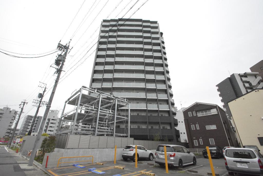 エスリード大曽根プレシャス