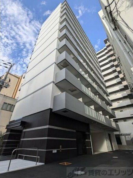 アルティザ江坂