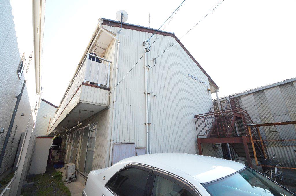 飯田第一コーポ