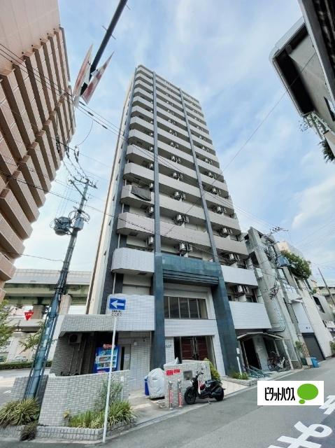 クリスタルグランツ大阪センターステーション