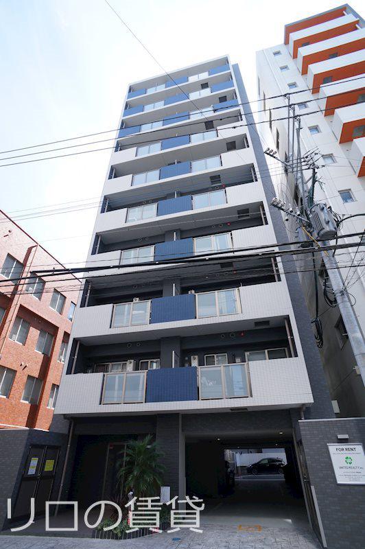 RENOAS HAKATA