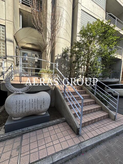 ディ・オープンハウス