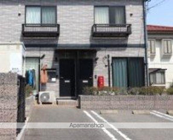アムールつつじヶ丘
