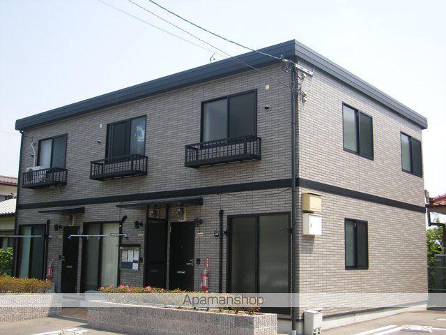 アムールつつじヶ丘