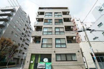 高松ハイム