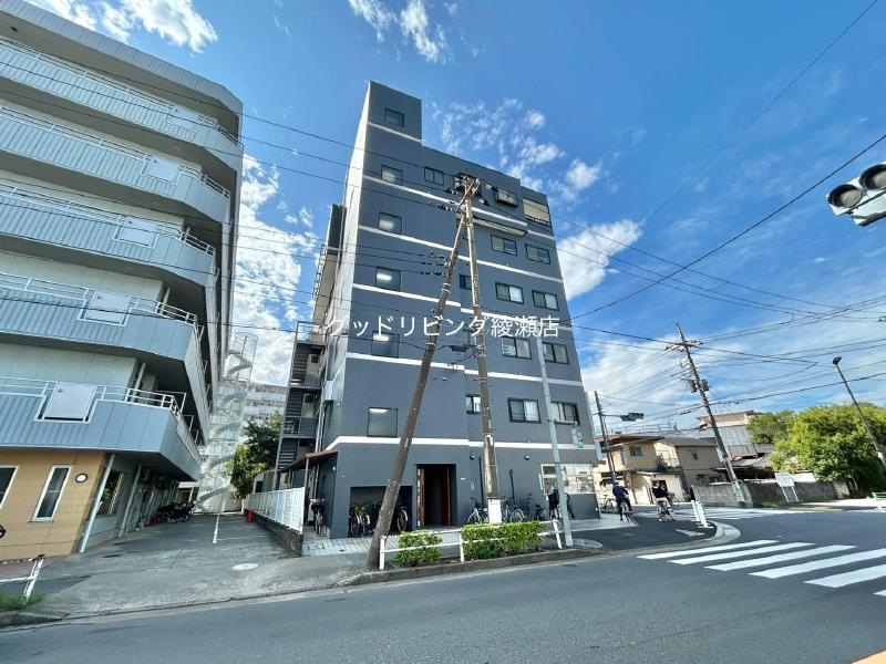 SILVALEX 竹ノ塚