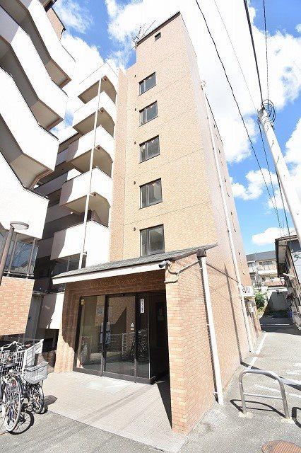 ライオンズマンション東山弐番館