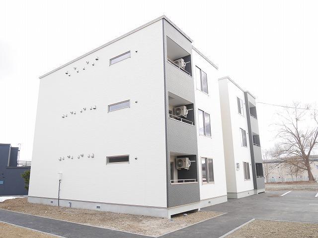 ハスコリオ神楽B