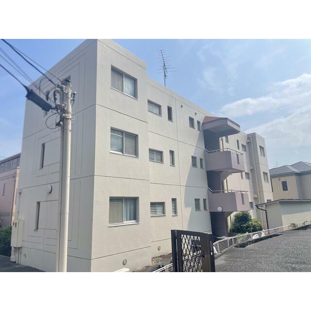 コーポ秋