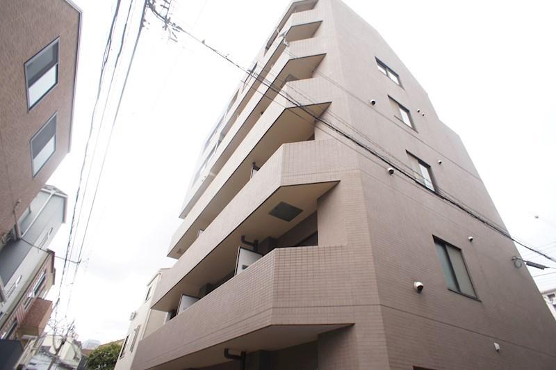 リシェス門前仲町