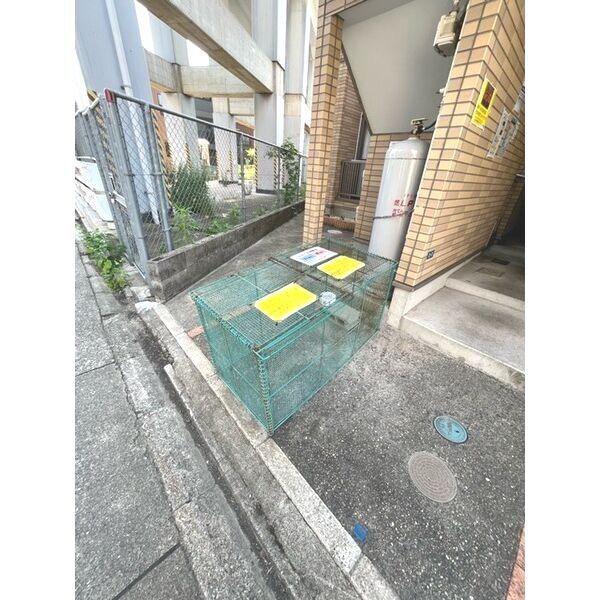 シャトー塩池