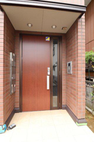 プリムヴェール十五番館