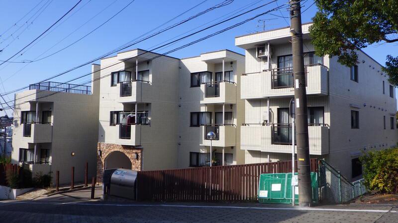 エクセルたちばな台