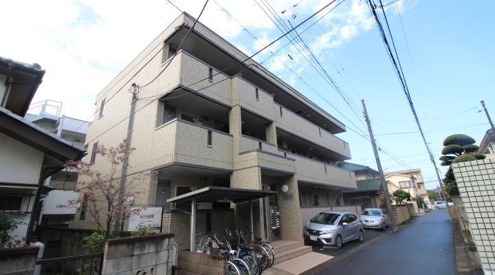 コンフォールK