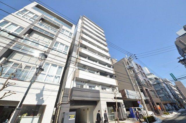 メインステージ立川