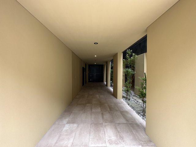 GRAN PASEO島津山ウエスト