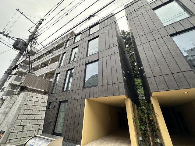 GRAN PASEO島津山ウエスト