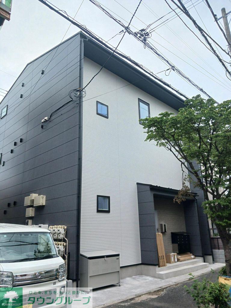 メルディア葛西