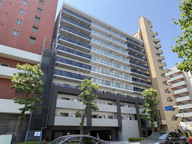 デュオステージ関内2