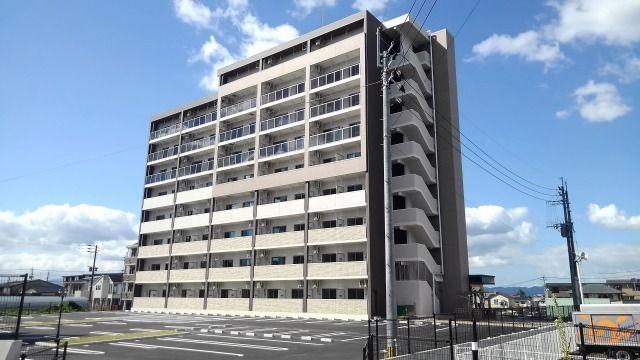 K.I.A.L東合川ヴィラ