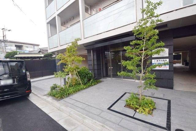 プレール・ドゥーク川崎大師II
