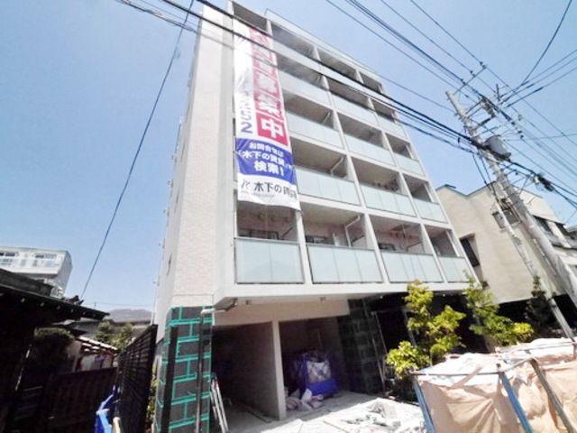 プレール・ドゥーク川崎大師II