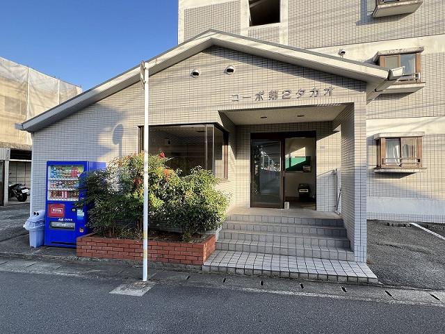 第2コーポ隆生