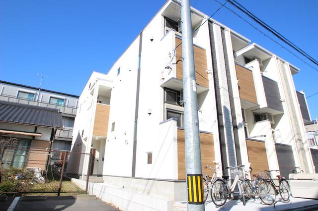 YUUーTAO姫宮町