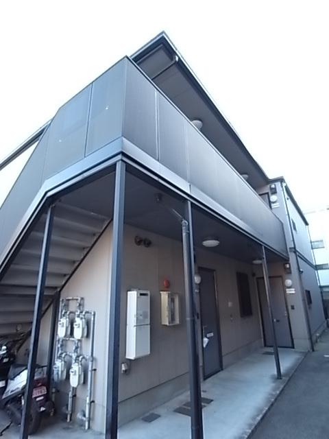 ファミリエ磯馴A
