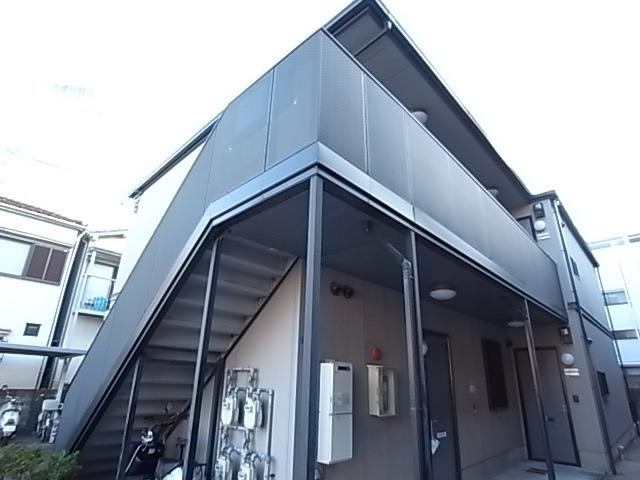 ファミリエ磯馴A
