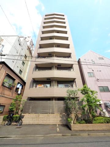日神デュオステージ浅草
