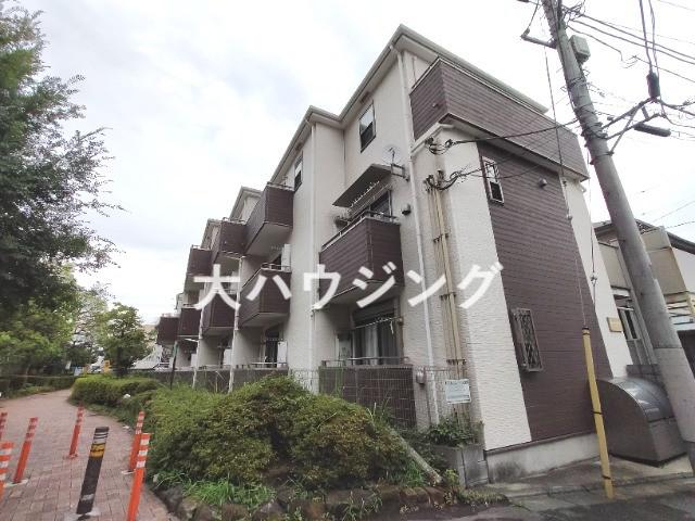 ドミールM.C