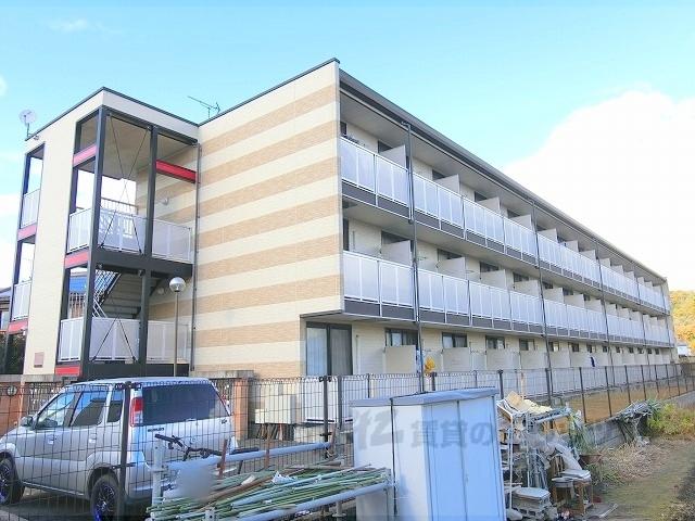 レオパレスアイリ