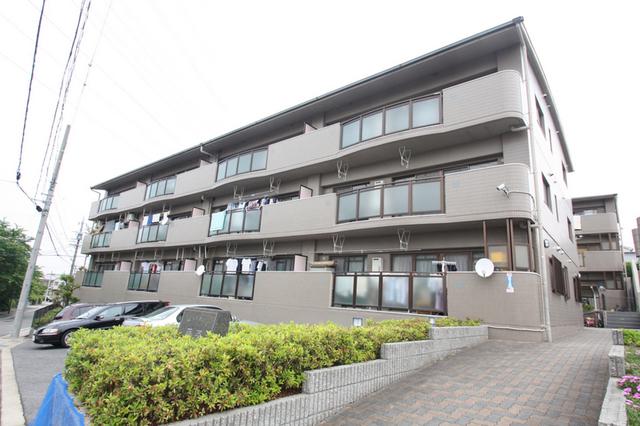 メゾン藤英南館