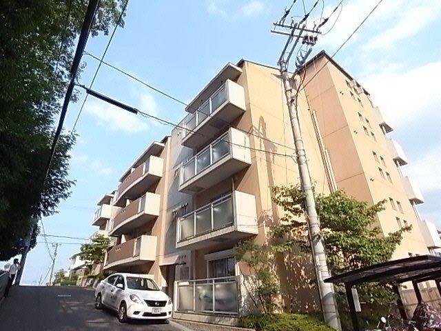 ヒルコート鳥見