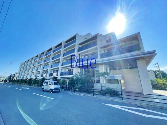 BRILLIA湘南辻堂海浜公園