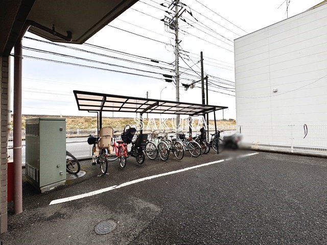 ライズウィステリア