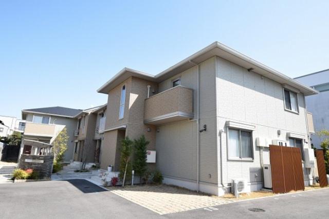 グレイスコート芦屋大原町