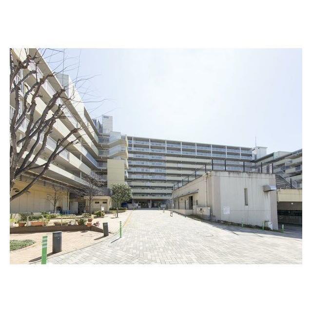 アクティ目黒駅前1号棟 部屋番号414