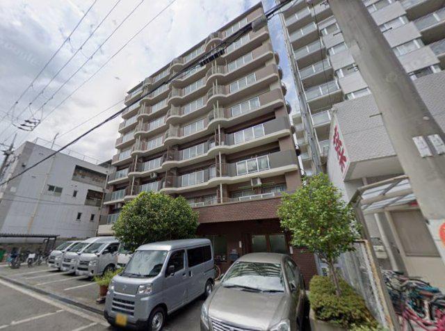 サンハイツ白井