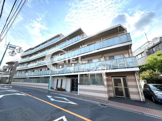 クレヴィスタ練馬桜台