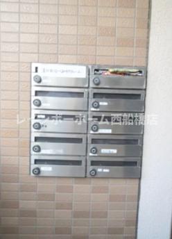 ファインクレスト八千代台