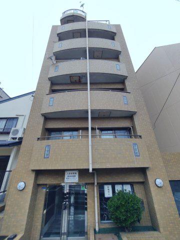 朝日プラザ岸里パサージュ
