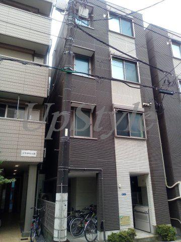 ベストステージ入谷1