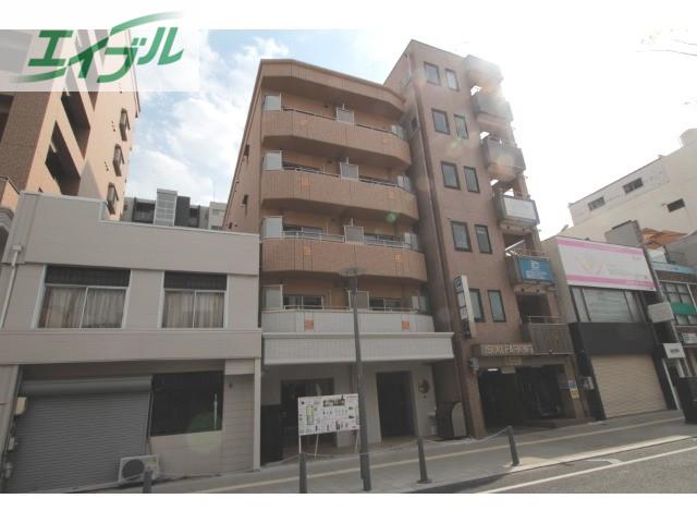AMISTA幸町