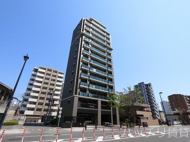 グランフォーレプライム箱崎