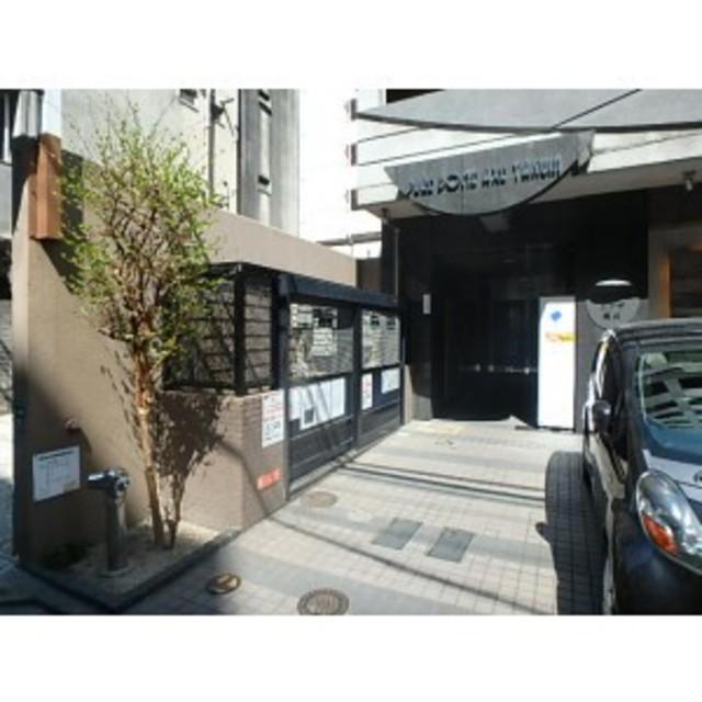 ピュアドームエクザ薬院