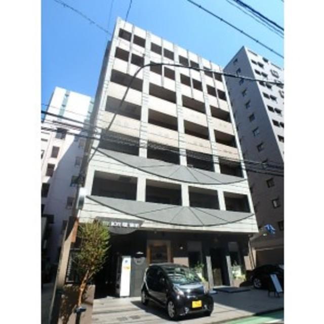 ピュアドームエクザ薬院
