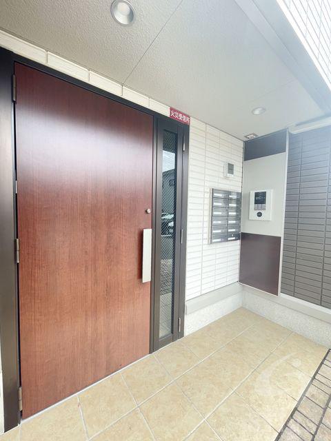 メゾンドール北野田