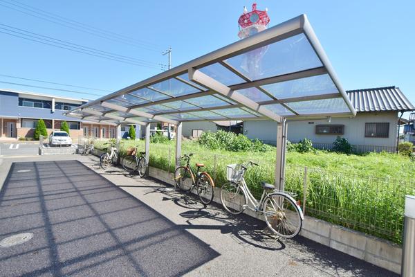 カーサビアンカA